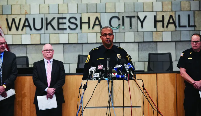 SUVs don’t drive themselves