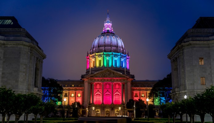 One San Franciscan has had enough