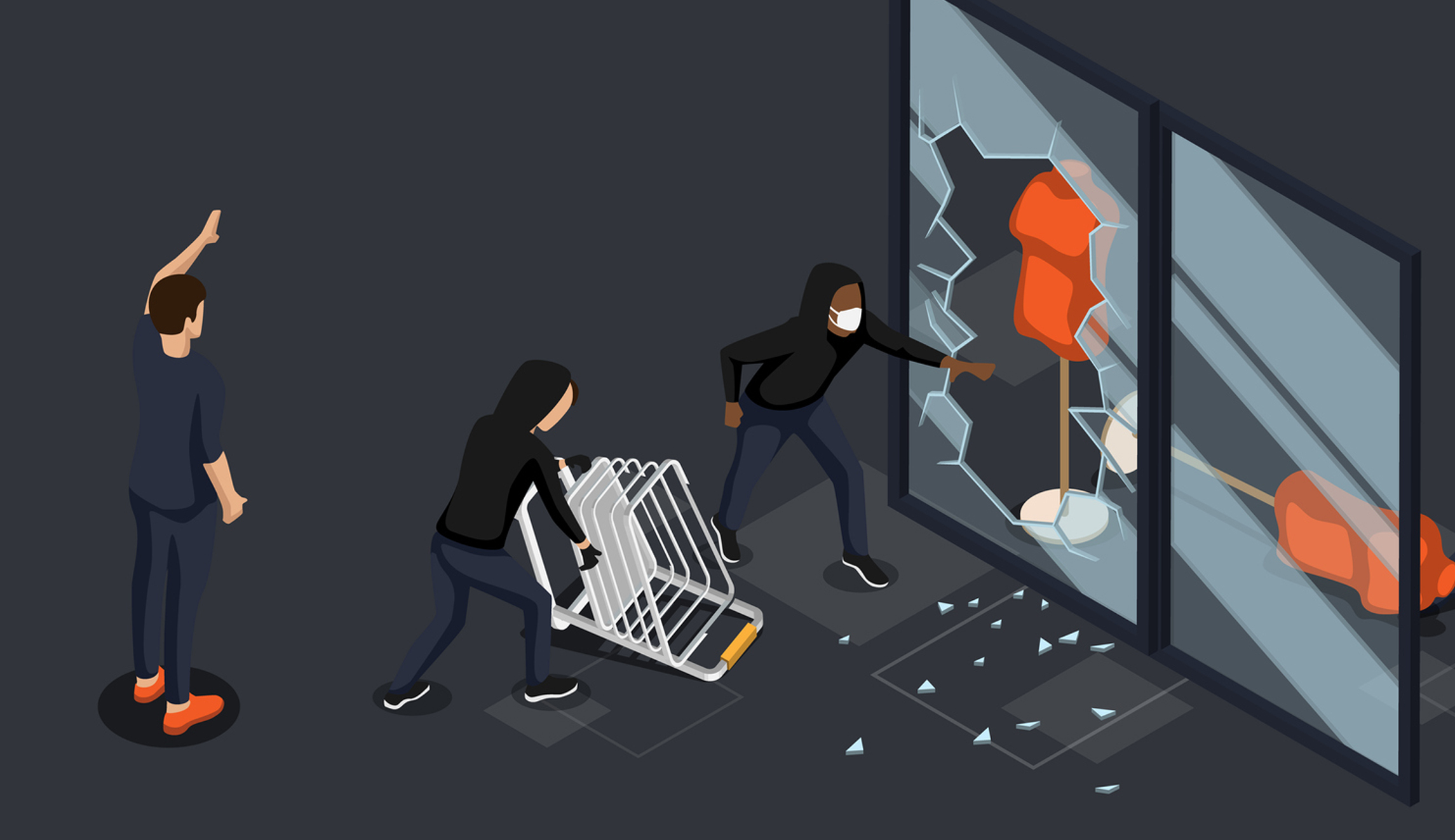 San Francisco’s war on mothers