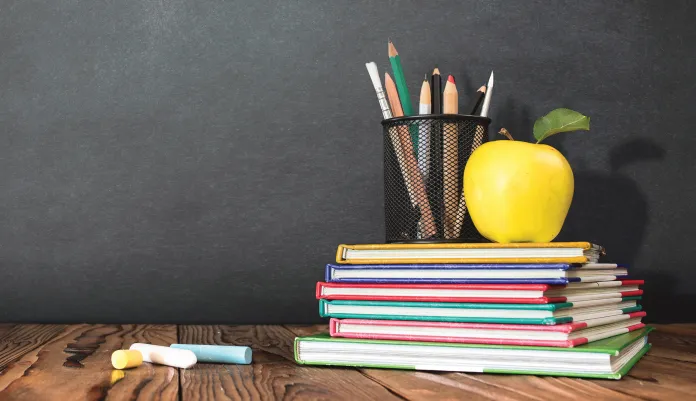 Taking back the school boards