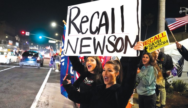 So much for a second shutdown