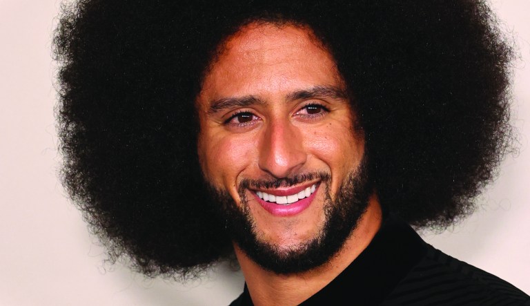 Selling out to sell cars