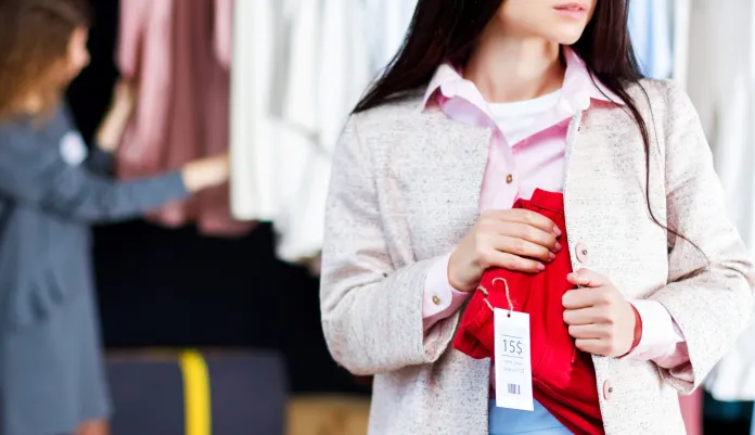 California’s shoplifter protection act