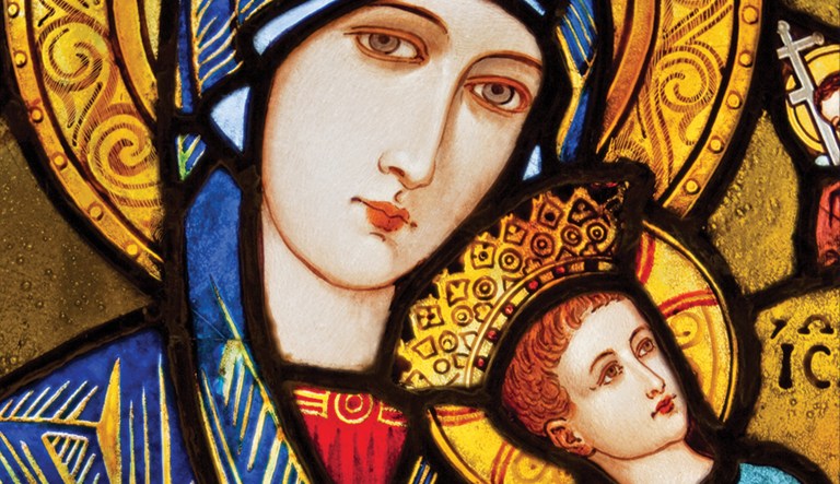 The original handmaid’s tale