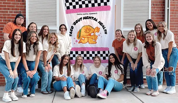 Wyoming sorority sisters are fighting for the dignity of all women