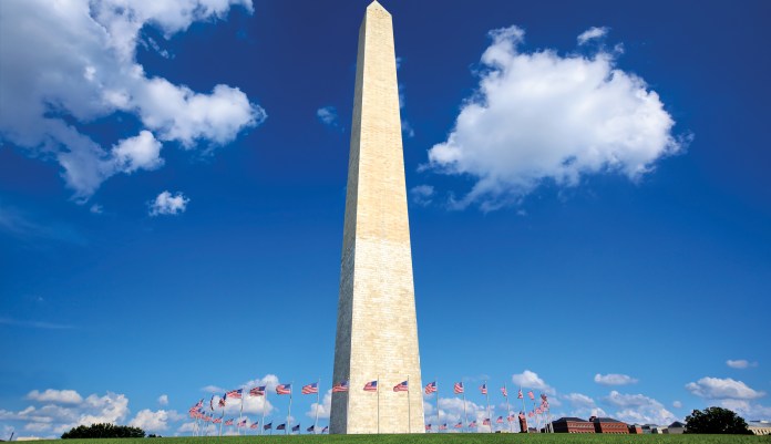 They can’t move the Washington Monument