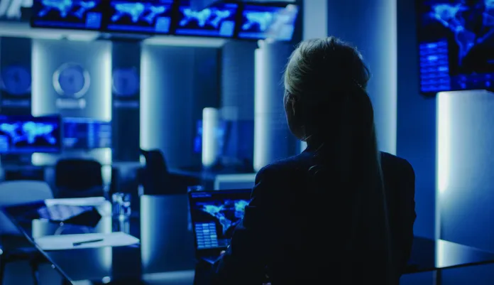 Welcome to the terrorist watchlist