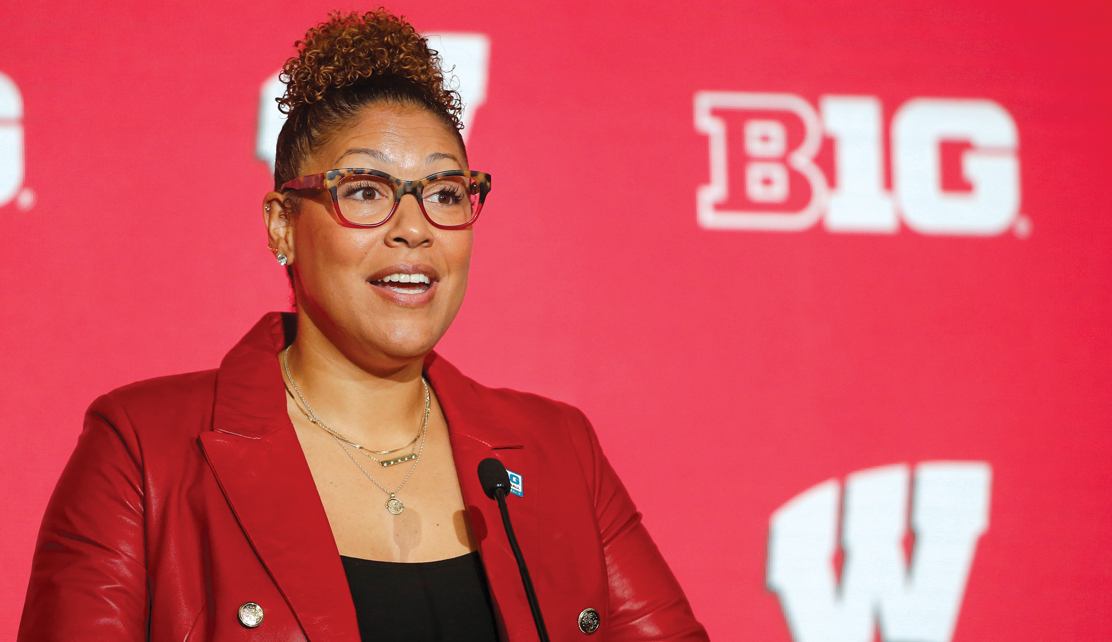 Playing ‘around the world’ in Wisconsin