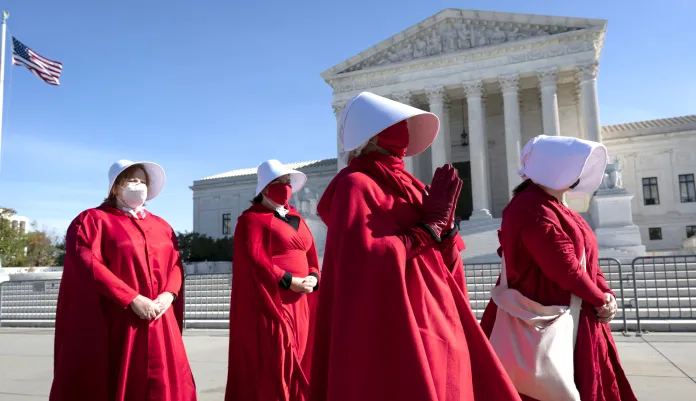 Woke feminism is racist, say woke feminists