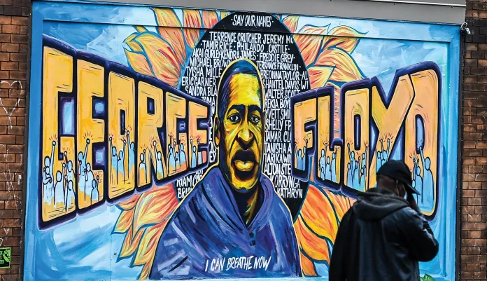 Wokeism is destroying the Left from the inside out