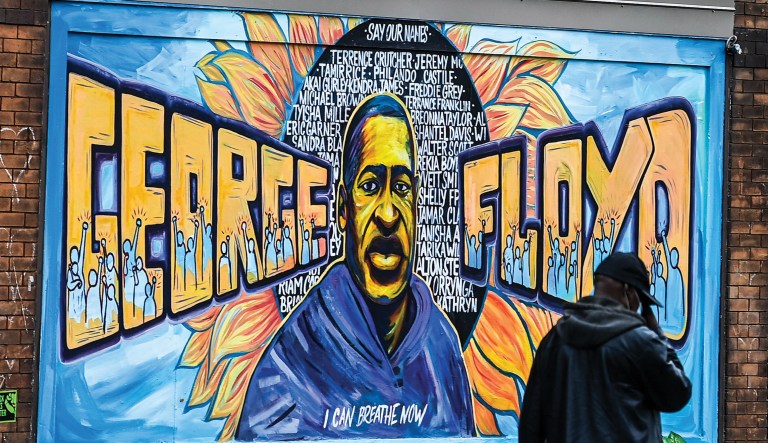 Wokeism is destroying the Left from the inside out