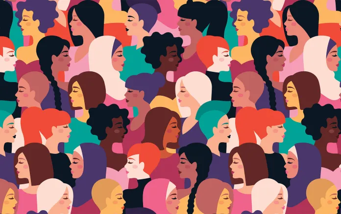 Here’s how to tell if you’re a woman