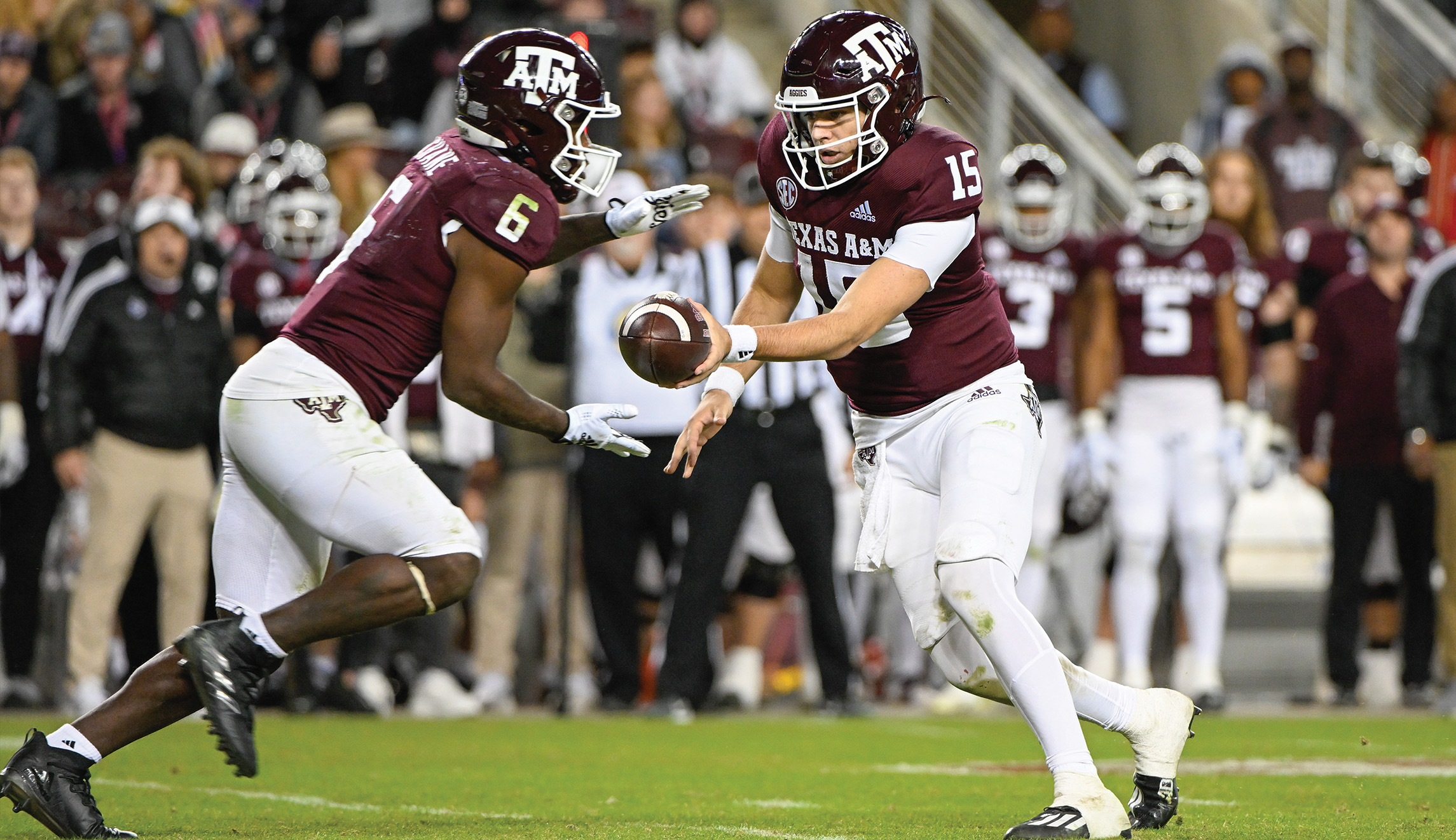 College football schools aren’t playing by the same rules