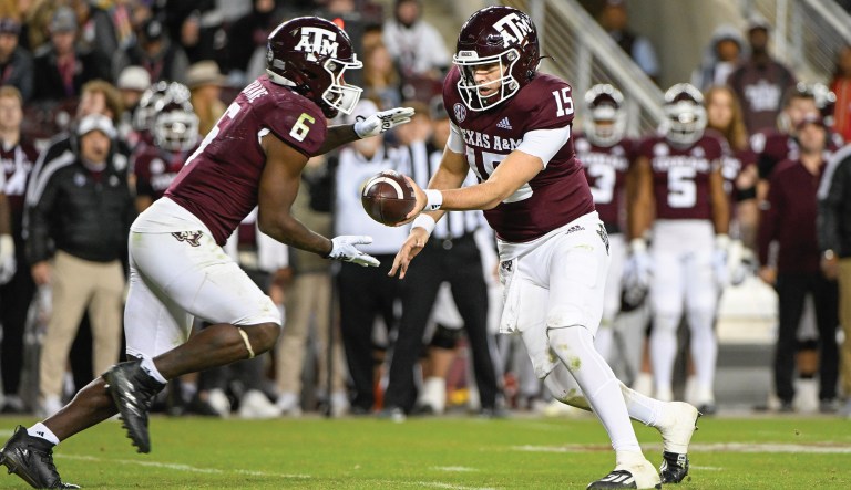 College football schools aren’t playing by the same rules