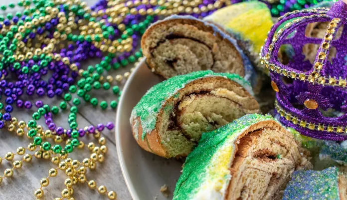 Always Lent, never Easter