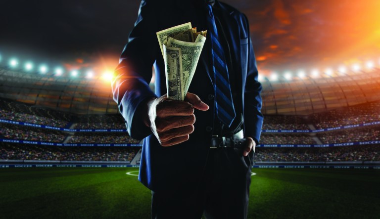 A losing bet on big government