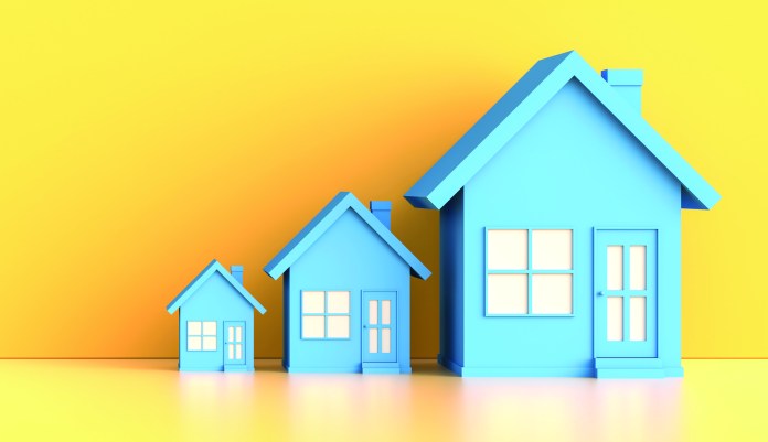 Battles over big boomer abodes