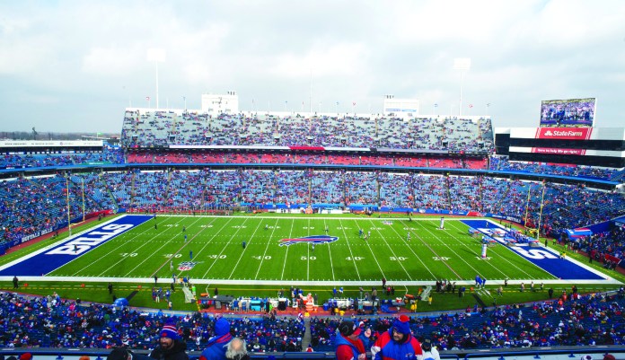 Subsidizing billionaires who threaten Buffalo