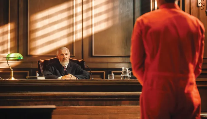 California bill would require racial bias in prison sentencing