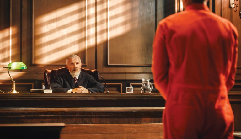 California bill would require racial bias in prison sentencing