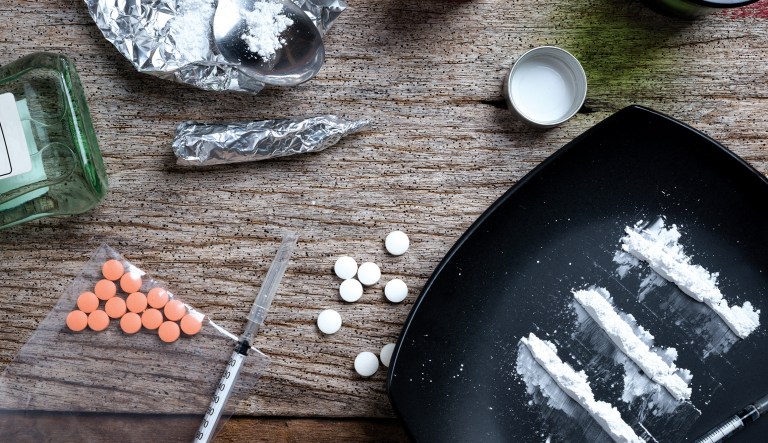 Nothing says ‘harm reduction’ like helping addicts overdose