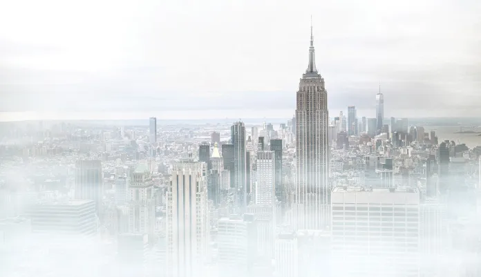 America’s biggest liberal cities are dying