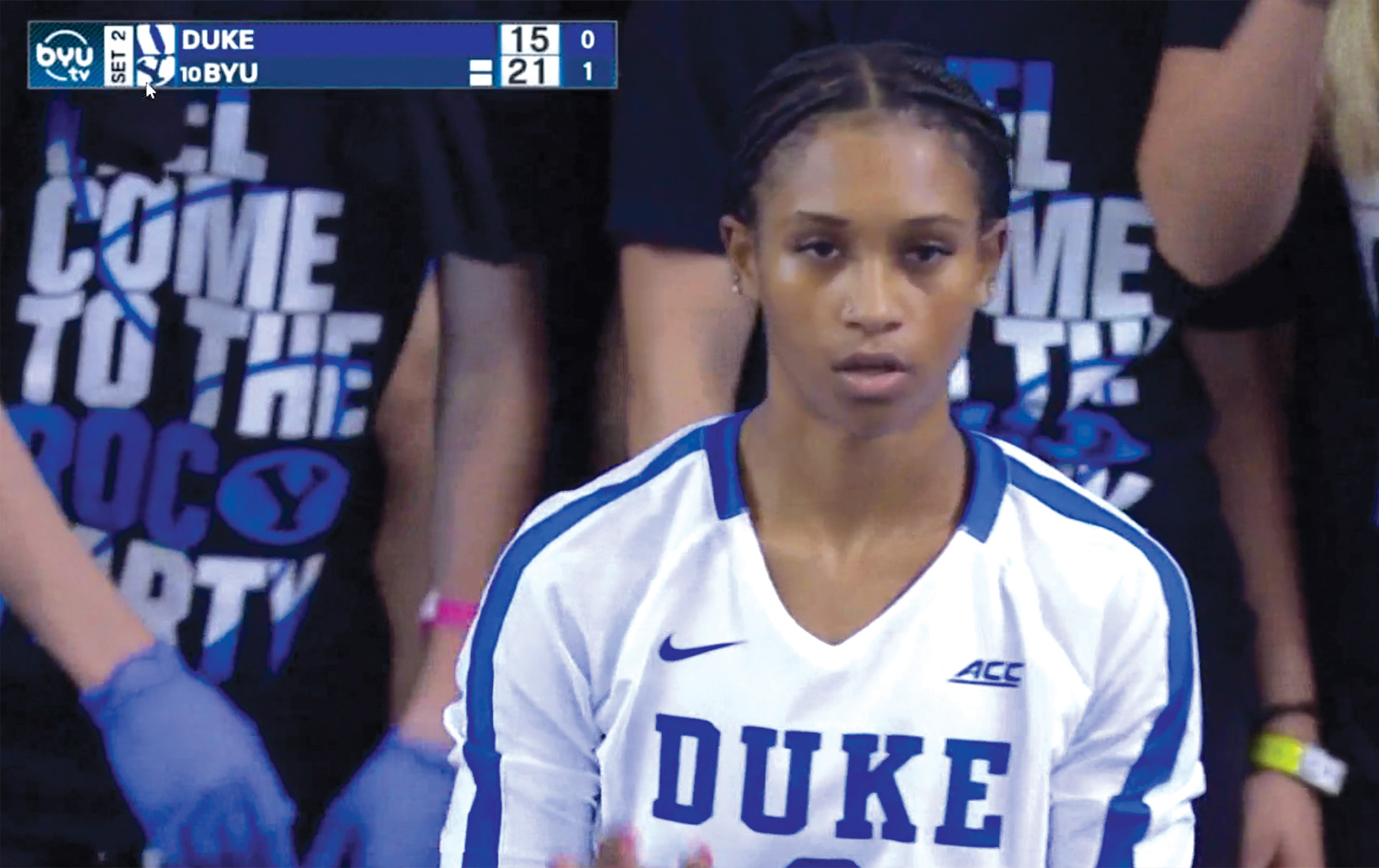 Sets, spikes, and slurs