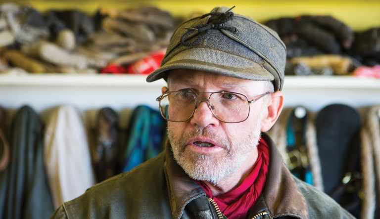 When politicians forget who they work for