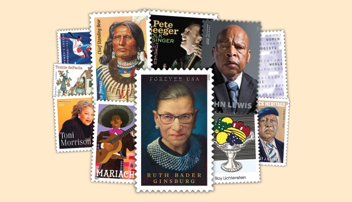 Post office suffers an a-woke-ning