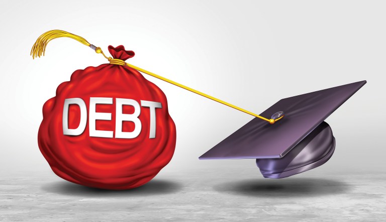 A better solution to the student loan crisis