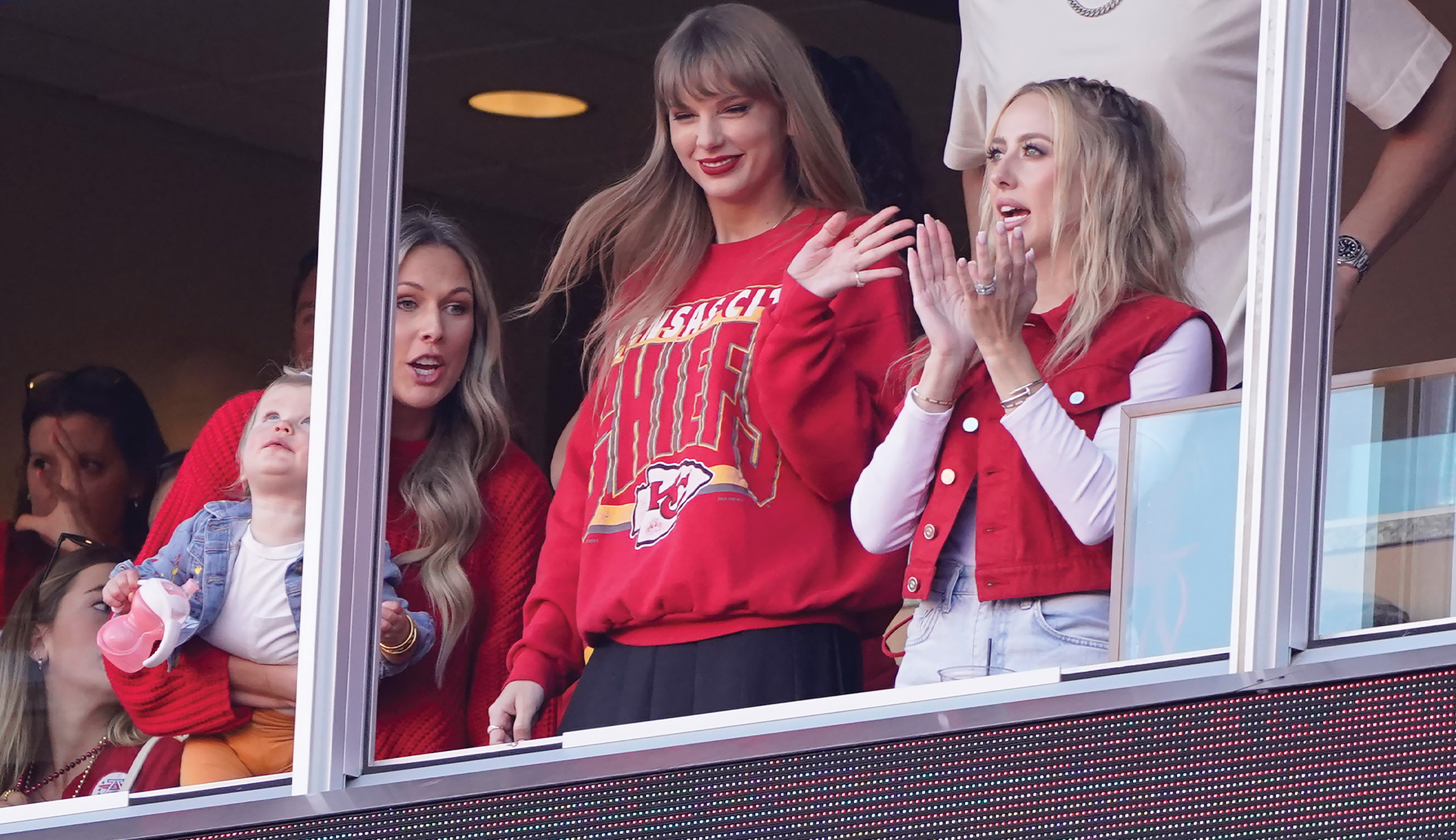 Stop giving Taylor Swift so much attention