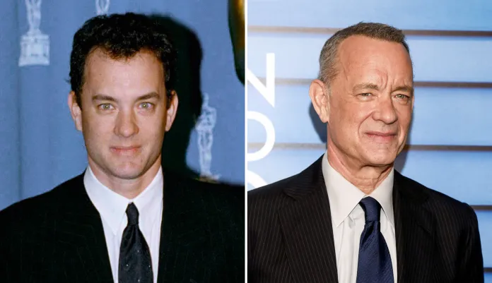 Who needs new actors when you have the old ones (and AI)?