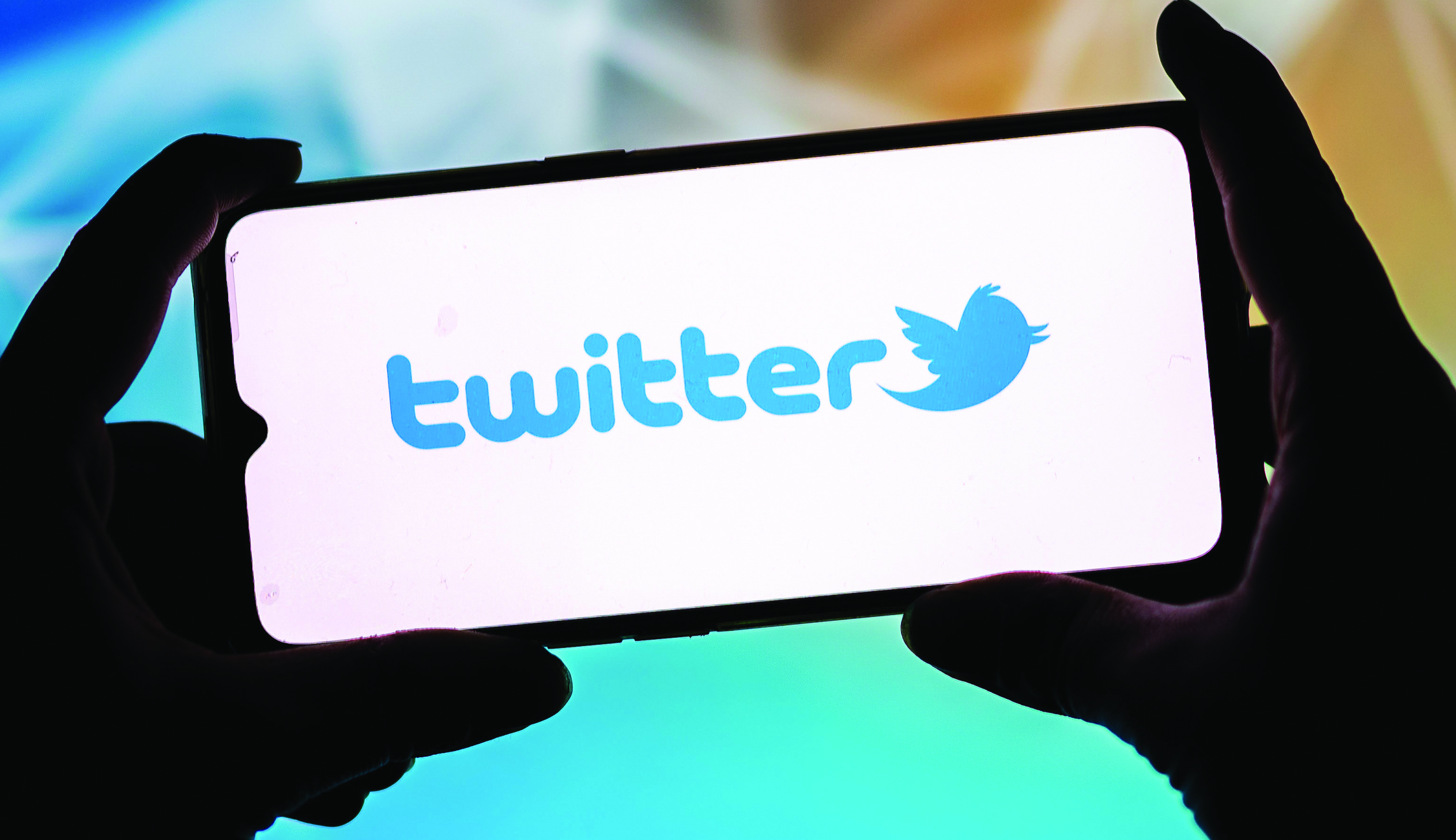 Twitter is not real life