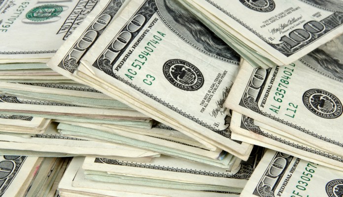 The $1M typo