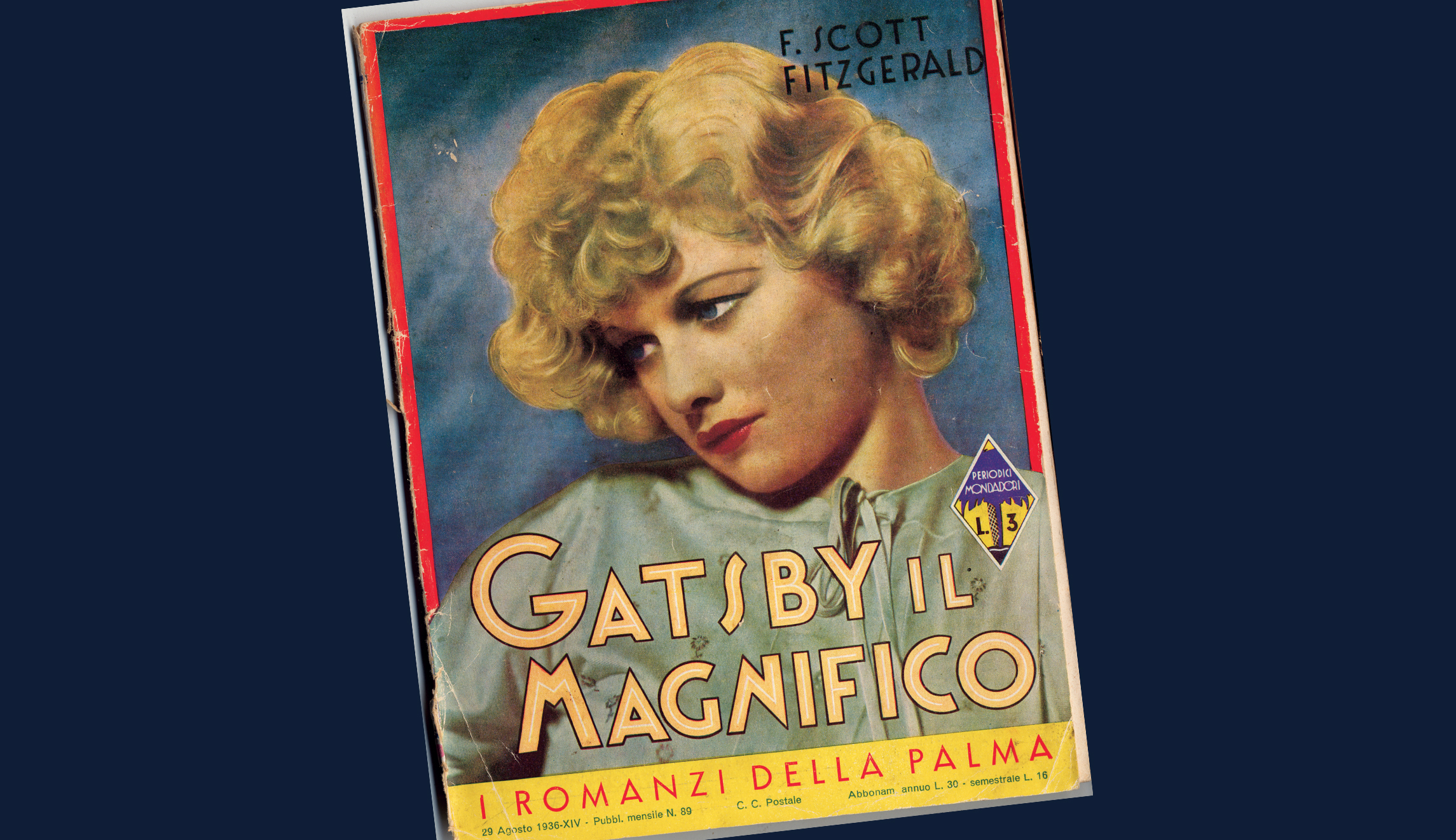 It’s almost time to repeat the past