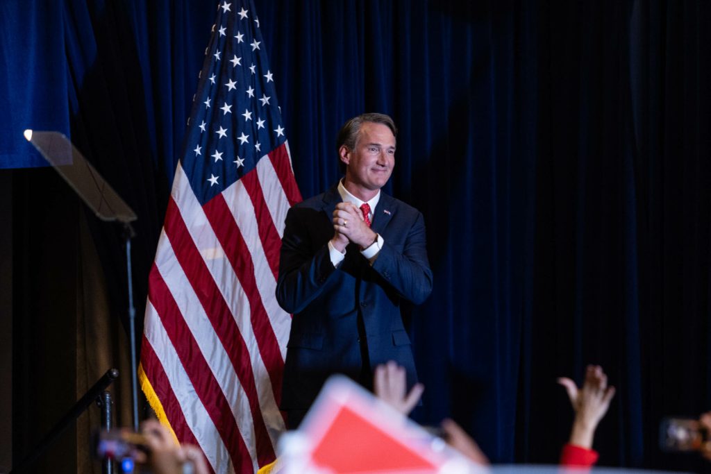 A recipe for a revived Republican Party