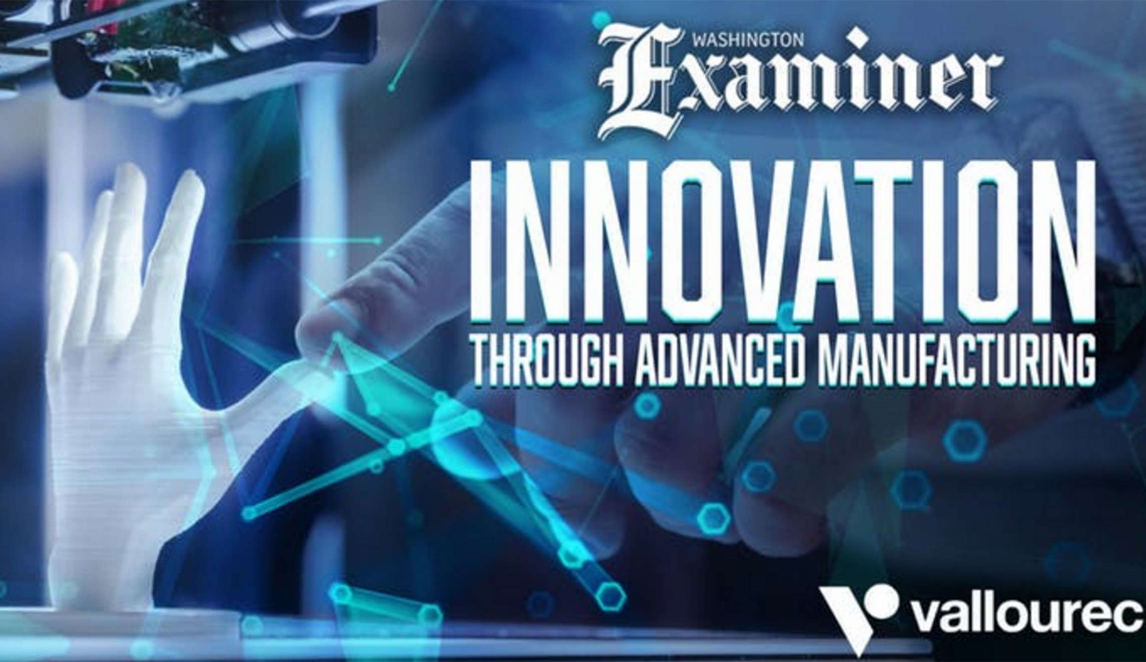 Examining Youngstown: Innovation through Advanced Manufacturing – Panel 1