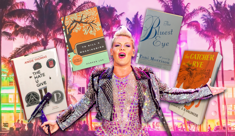 The truth about book banning