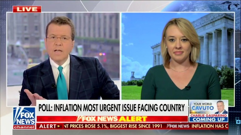 WATCH: Westwood says Biden administration ‘has completely blown its credibility’ on economy