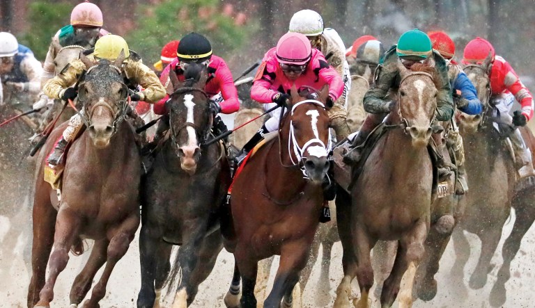 And the winner is …