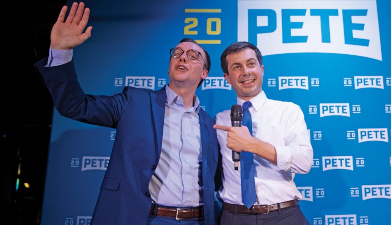 Word of the Week: ‘Pride’