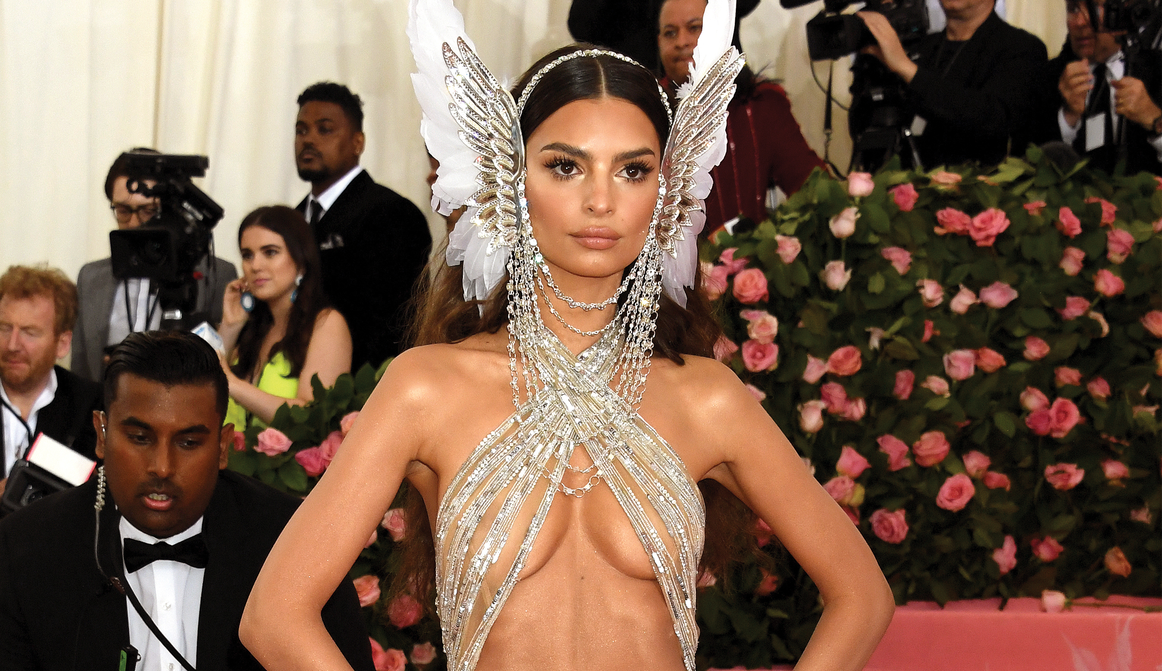 Word of the Week: ‘Camp’