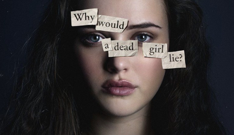 Did ’13 Reasons Why’ really cause an uptick in teen suicides?