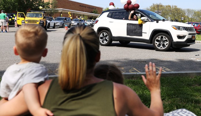 Absence makes the heart grow fonder