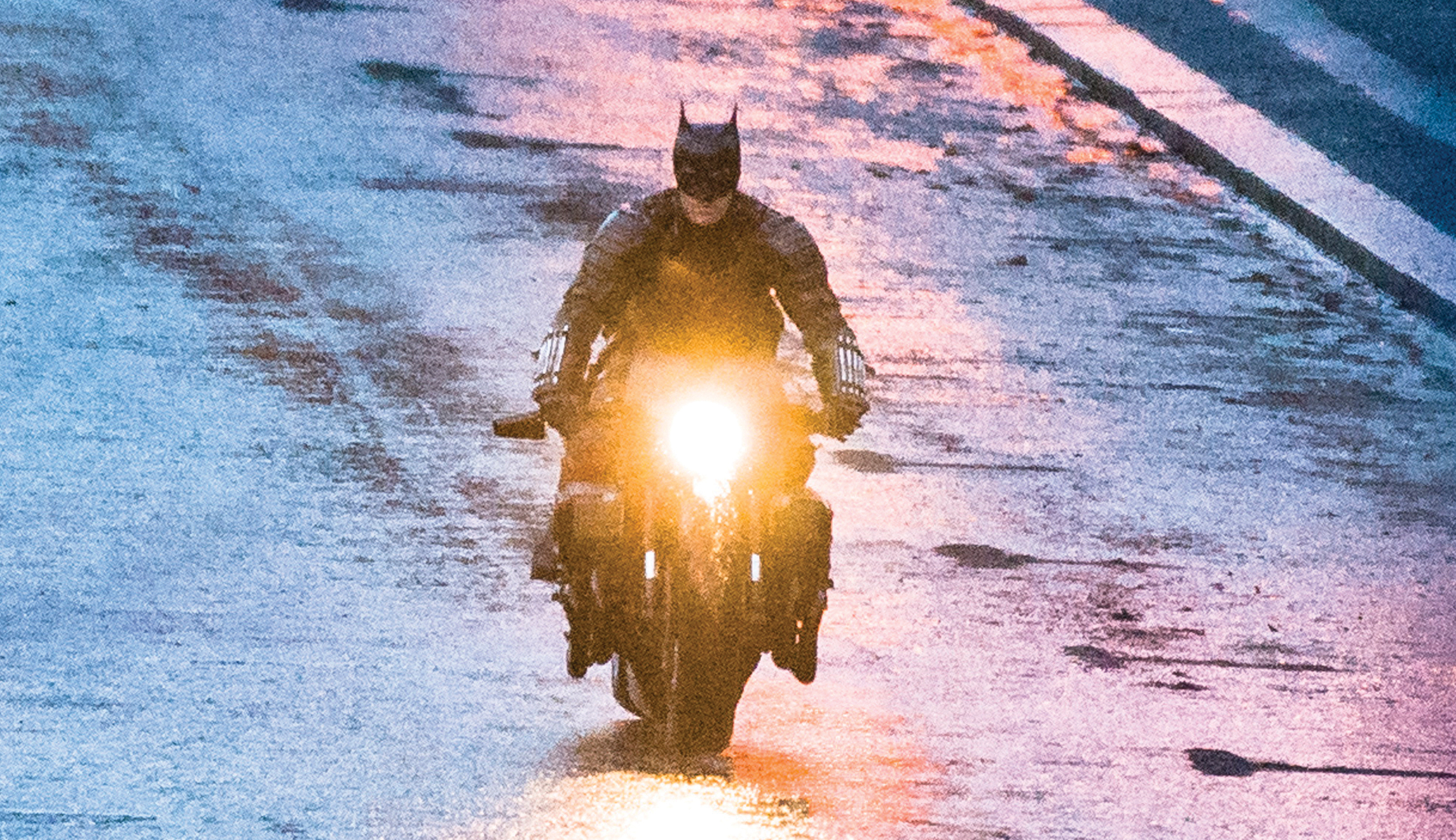 Adios, Oscars — for now