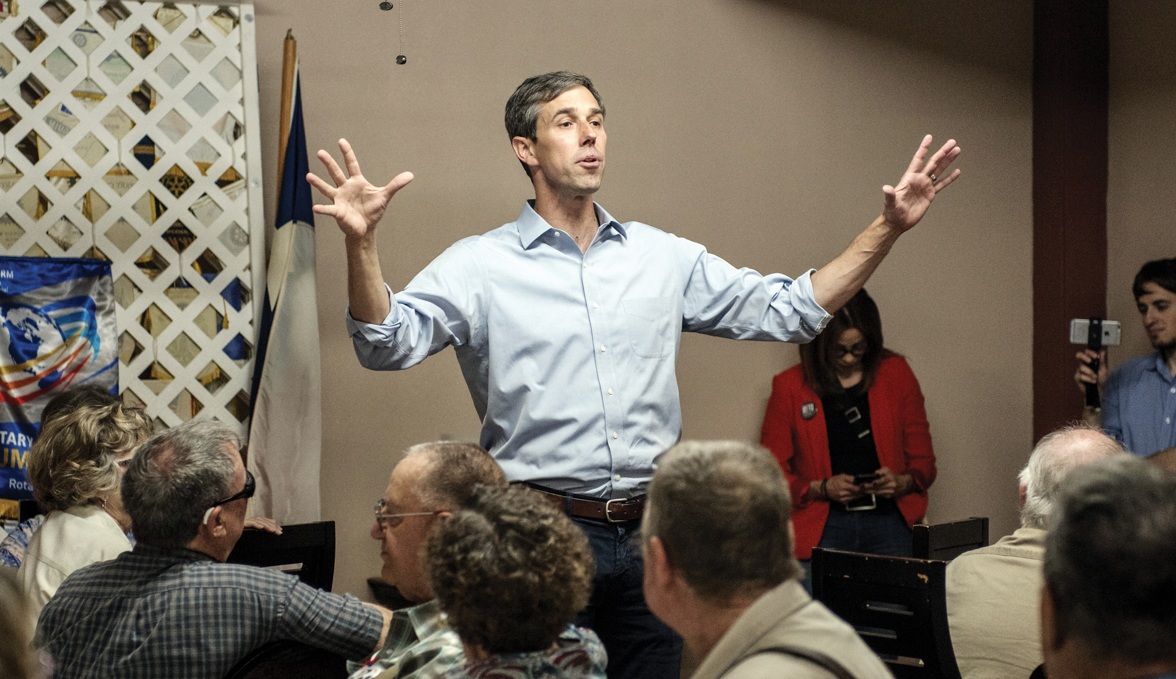 Don ‘Beto’ Quixote