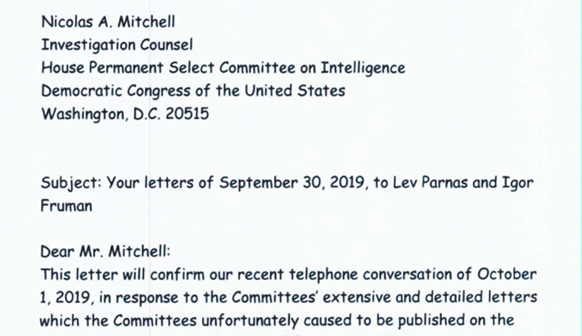 The funny thing about Comic Sans