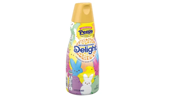 Moove over, dairy
