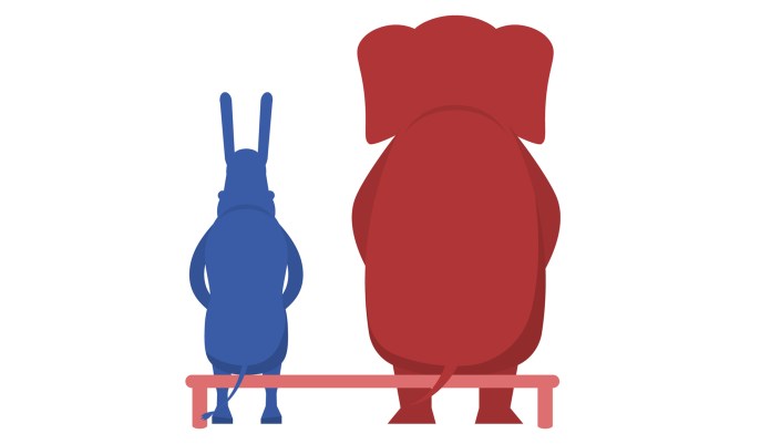 I’ll date you if you change your politics