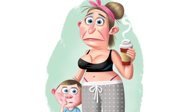 You must be this well-dressed to ride